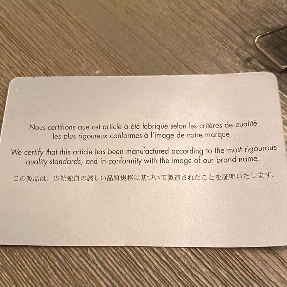 Dior Sideral 2 Rose Gold Sunglasses - Picture 3 of 8